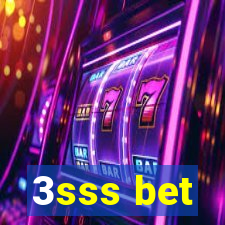3sss bet